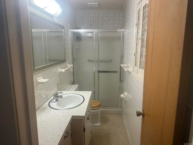 507 Lakeside, Camden, AR 71701