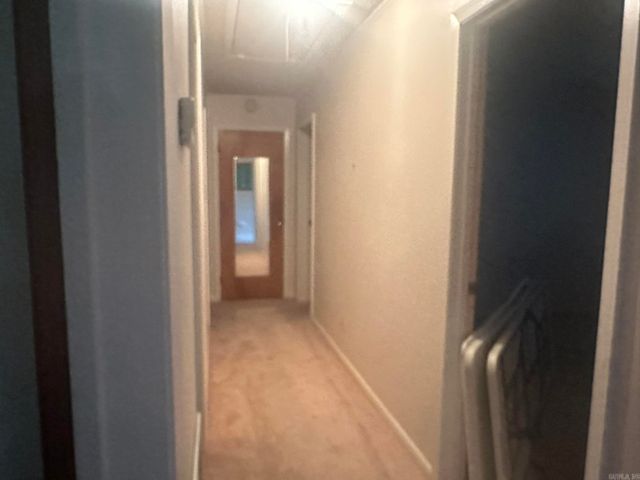 507 Lakeside, Camden, AR 71701