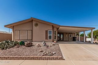 1869 N RIM ROCK Drive, Casa Grande, AZ 85122