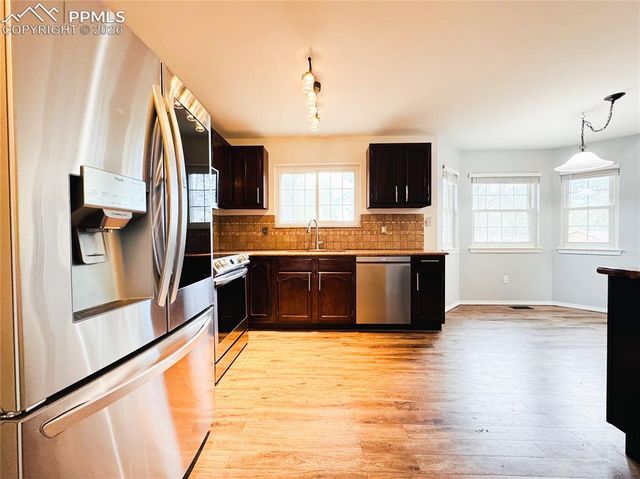 295 Pucket Circle, Colorado Springs, CO 80911
