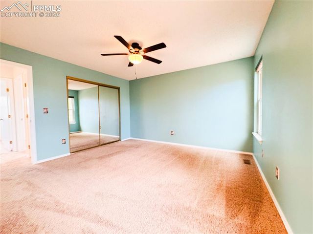 295 Pucket Circle, Colorado Springs, CO 80911