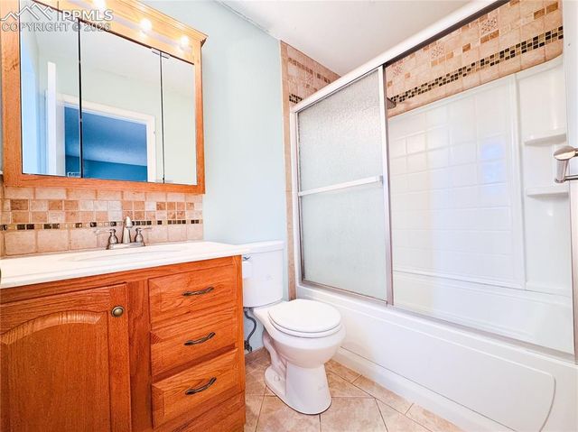 295 Pucket Circle, Colorado Springs, CO 80911