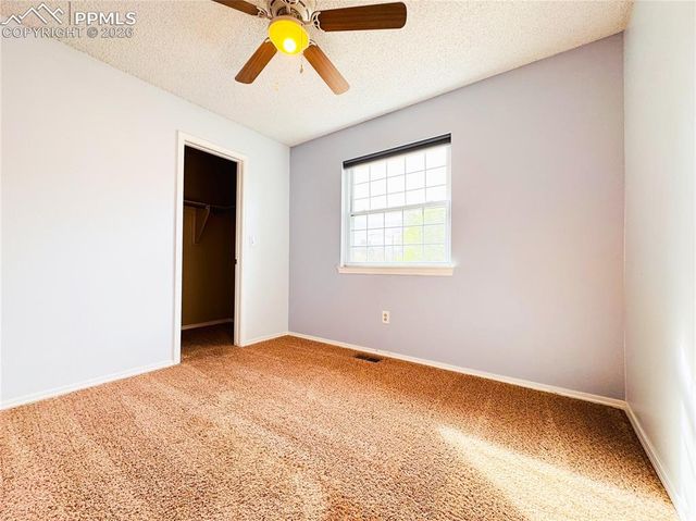 295 Pucket Circle, Colorado Springs, CO 80911
