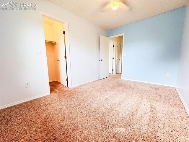 295 Pucket Circle, Colorado Springs, CO 80911