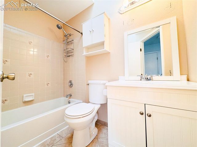295 Pucket Circle, Colorado Springs, CO 80911