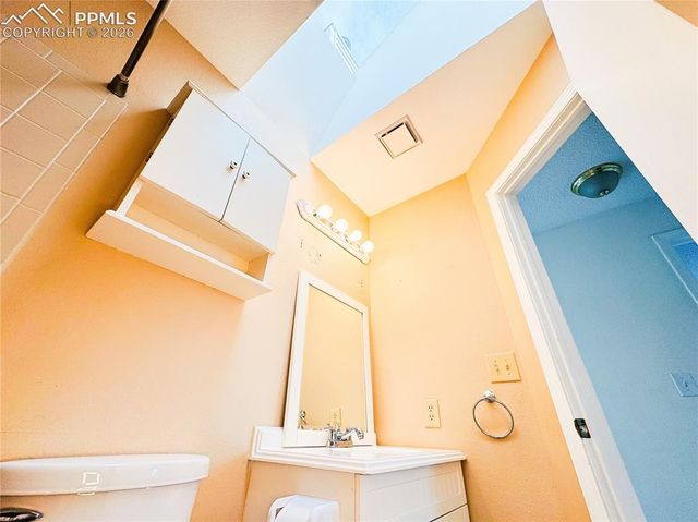 295 Pucket Circle, Colorado Springs, CO 80911