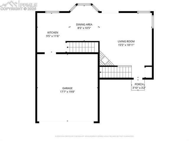 295 Pucket Circle, Colorado Springs, CO 80911