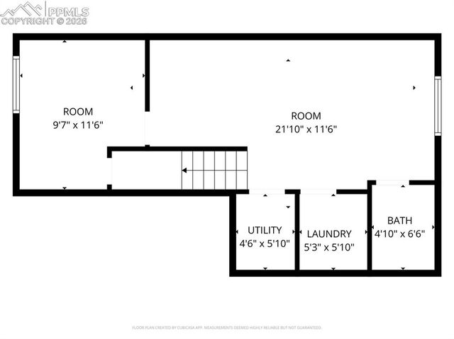 295 Pucket Circle, Colorado Springs, CO 80911