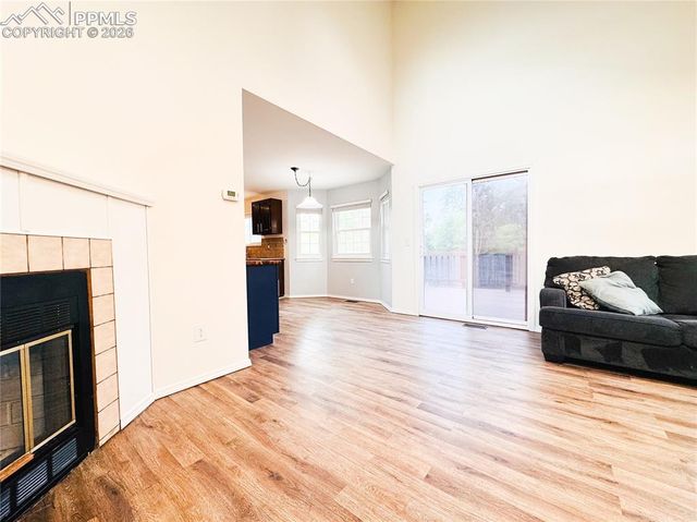 295 Pucket Circle, Colorado Springs, CO 80911