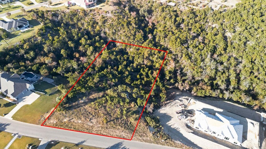 3605 Easy Money ST, Leander, TX 78641