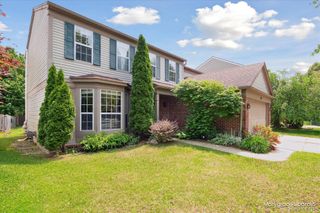 3097 TURNBERRY Lane, Ann Arbor, MI 48108