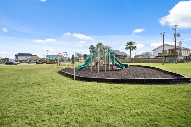 16507 Captain Kidd Road, Jamaica Beach, TX 77554