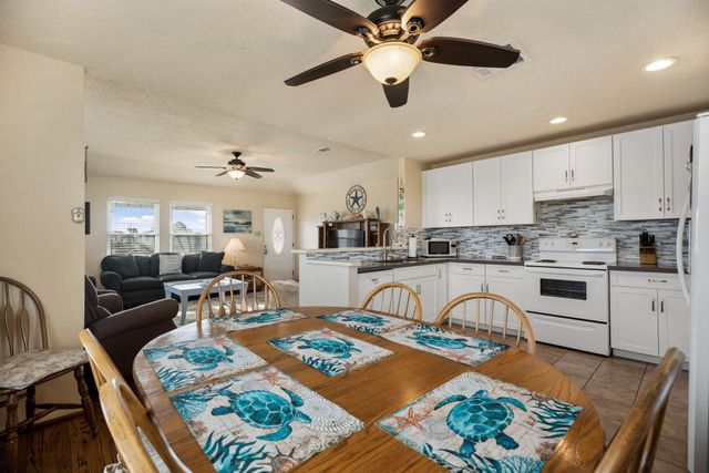 16507 Captain Kidd Road, Jamaica Beach, TX 77554