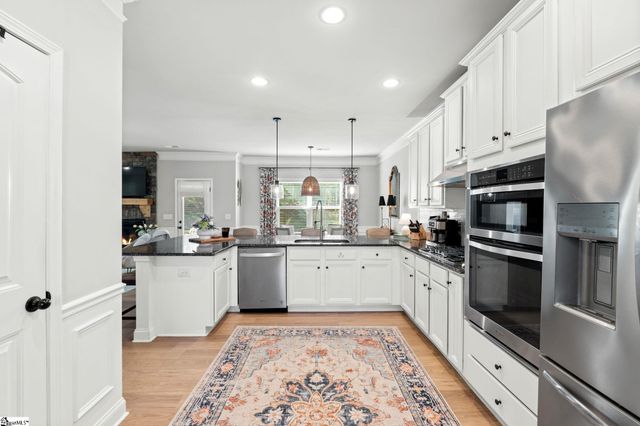 265 Delbourne Lane, Greer, SC 29651