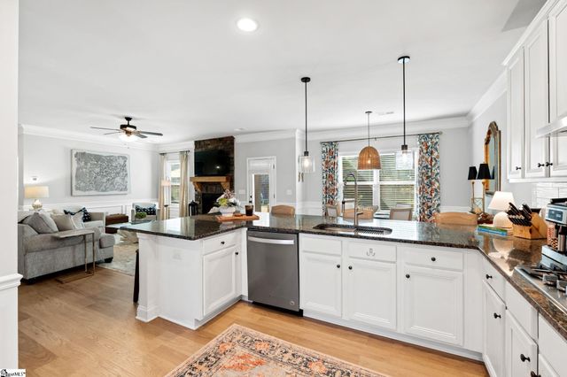 265 Delbourne Lane, Greer, SC 29651