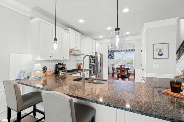 265 Delbourne Lane, Greer, SC 29651