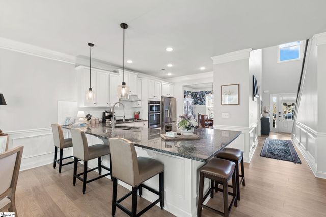 265 Delbourne Lane, Greer, SC 29651