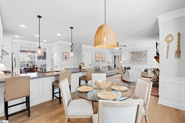 265 Delbourne Lane, Greer, SC 29651