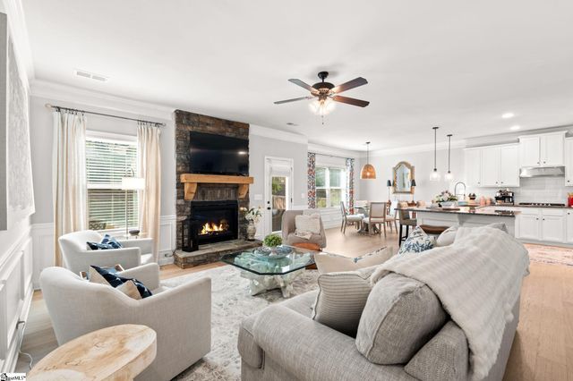 265 Delbourne Lane, Greer, SC 29651