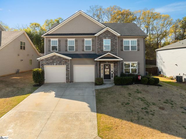 265 Delbourne Lane, Greer, SC 29651