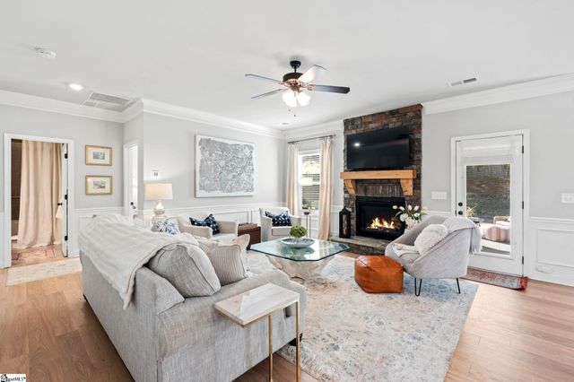 265 Delbourne Lane, Greer, SC 29651