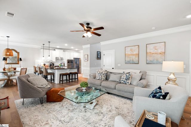 265 Delbourne Lane, Greer, SC 29651