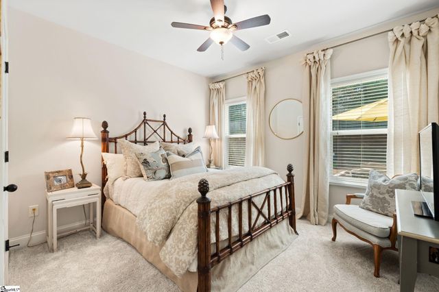 265 Delbourne Lane, Greer, SC 29651