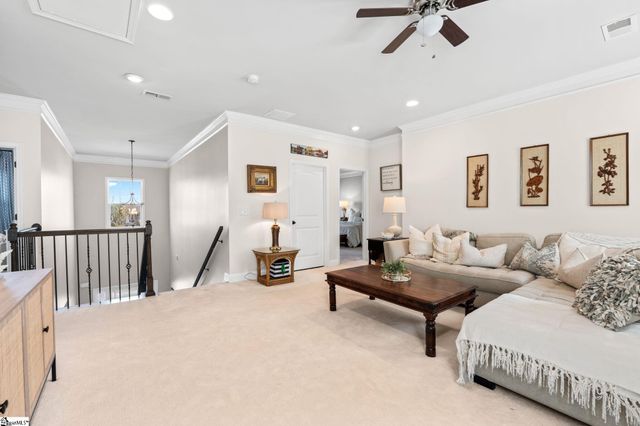 265 Delbourne Lane, Greer, SC 29651