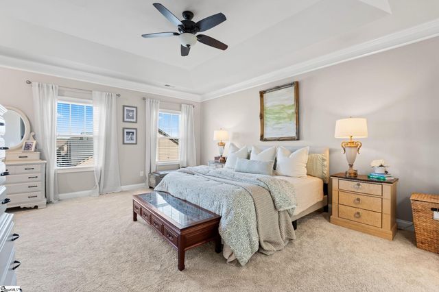 265 Delbourne Lane, Greer, SC 29651