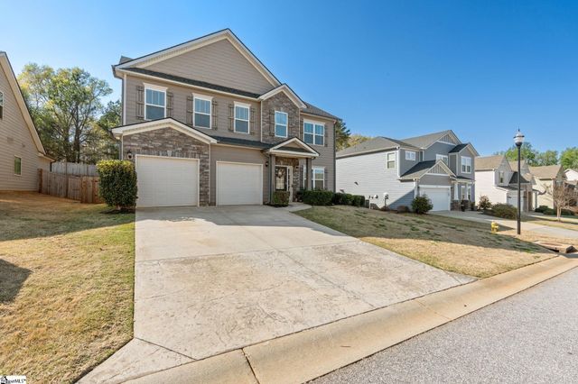265 Delbourne Lane, Greer, SC 29651