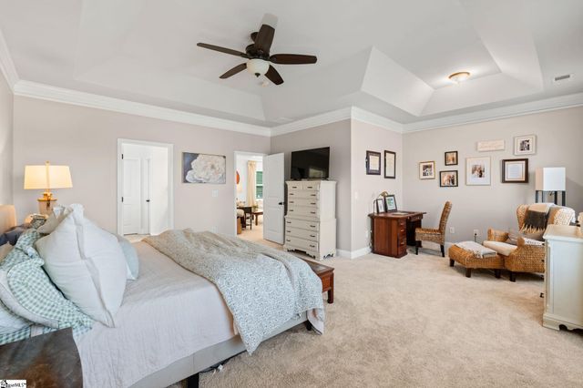 265 Delbourne Lane, Greer, SC 29651