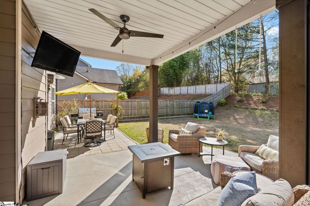 265 Delbourne Lane, Greer, SC 29651
