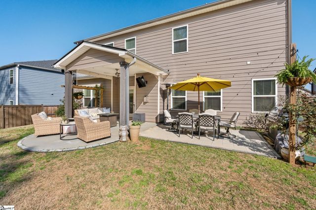 265 Delbourne Lane, Greer, SC 29651