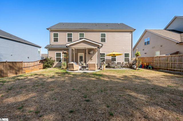 265 Delbourne Lane, Greer, SC 29651