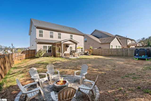 265 Delbourne Lane, Greer, SC 29651