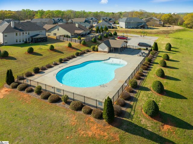 265 Delbourne Lane, Greer, SC 29651