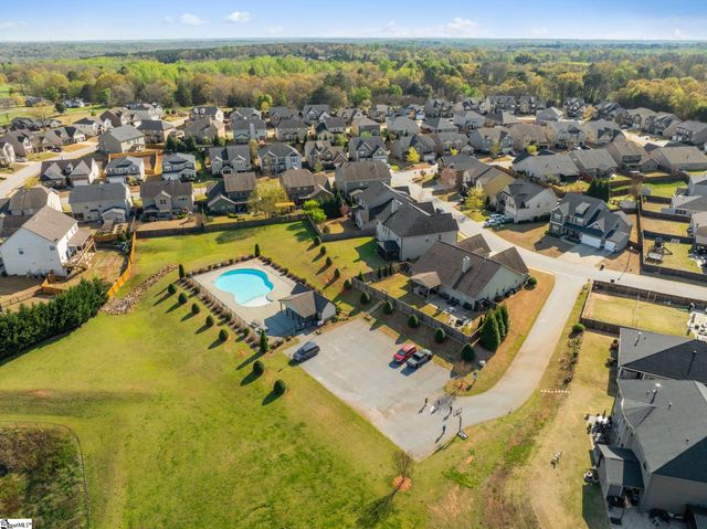 265 Delbourne Lane, Greer, SC 29651