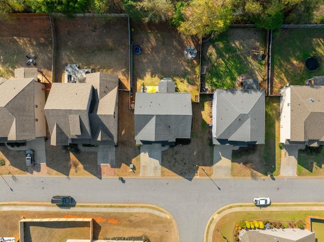 265 Delbourne Lane, Greer, SC 29651