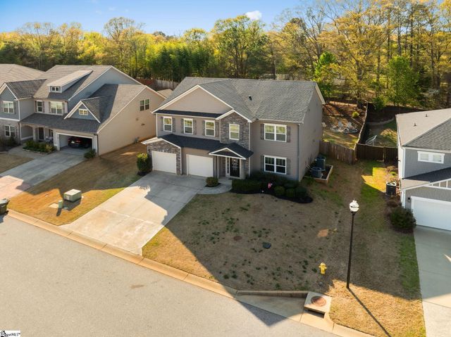 265 Delbourne Lane, Greer, SC 29651
