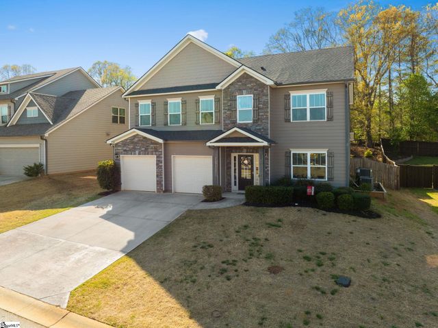 265 Delbourne Lane, Greer, SC 29651