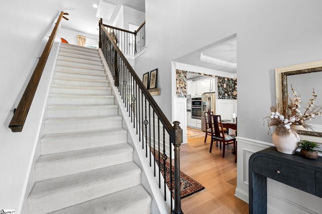 265 Delbourne Lane, Greer, SC 29651