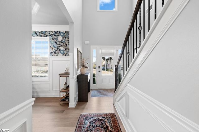 265 Delbourne Lane, Greer, SC 29651