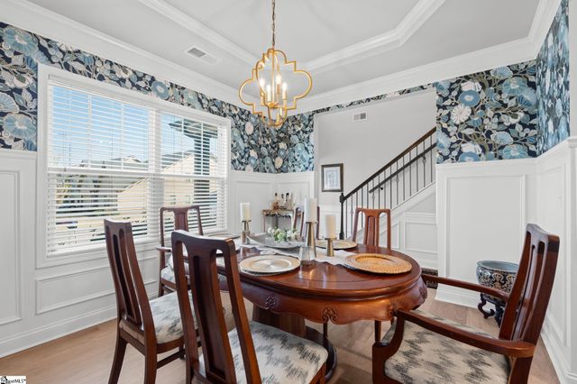 265 Delbourne Lane, Greer, SC 29651