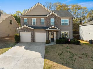 265 Delbourne Lane, Greer, SC 29651