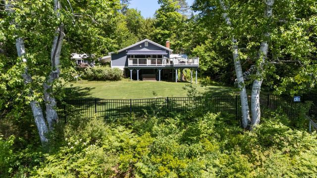 215 Stocker Pond Road, Grantham, NH 03753