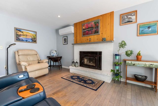 215 Stocker Pond Road, Grantham, NH 03753