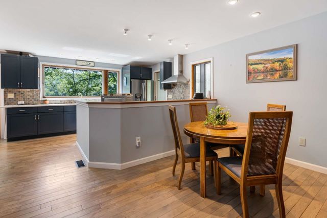 215 Stocker Pond Road, Grantham, NH 03753