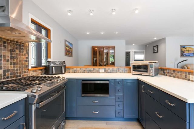 215 Stocker Pond Road, Grantham, NH 03753