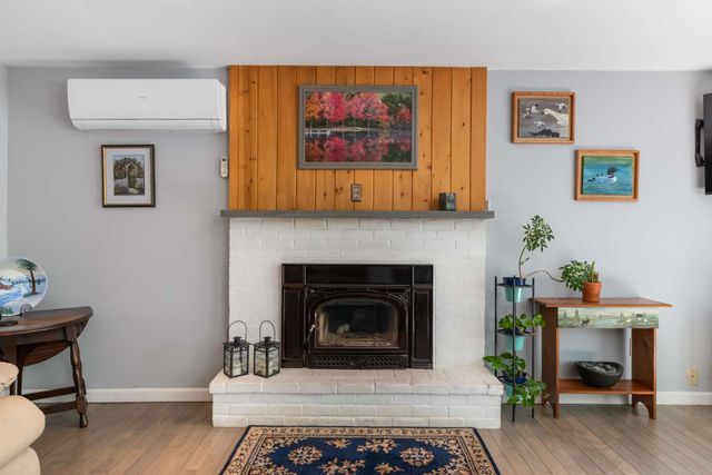 215 Stocker Pond Road, Grantham, NH 03753