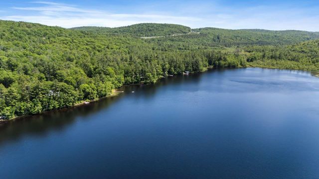 215 Stocker Pond Road, Grantham, NH 03753